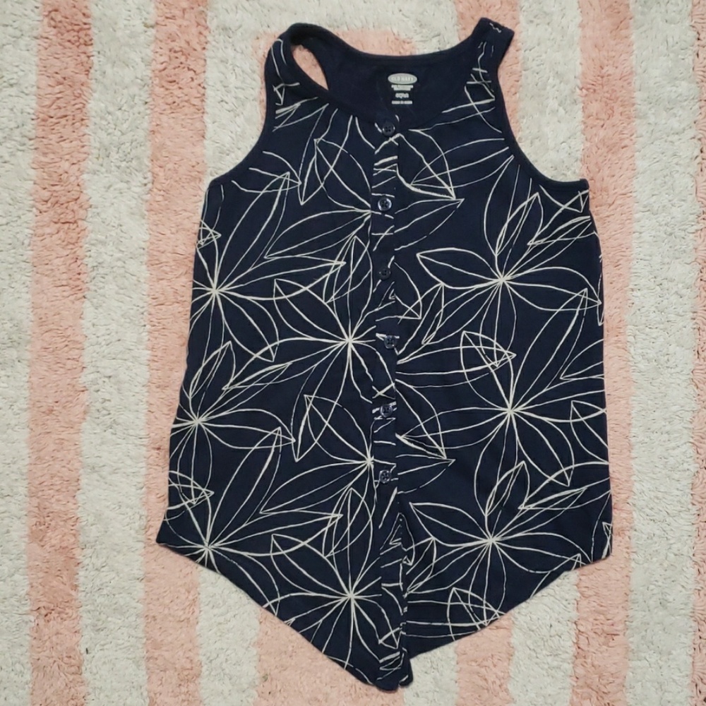 Comfy tank top